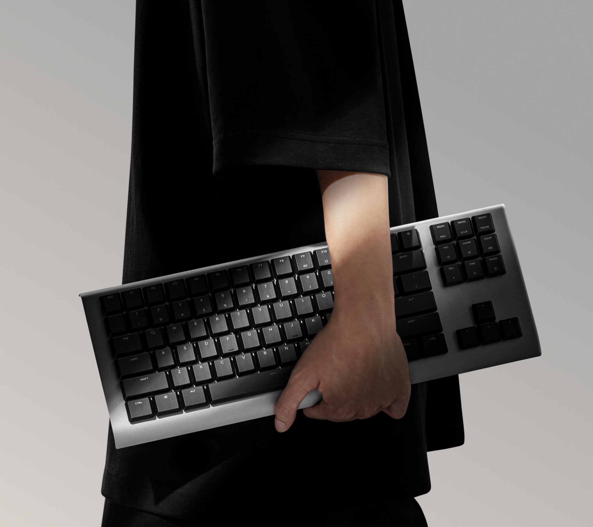 ZENAIM KEYBOARD 2 TKL US