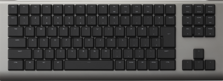 ZENAIM KEYBOARD ZK1-80｜SUPPORT