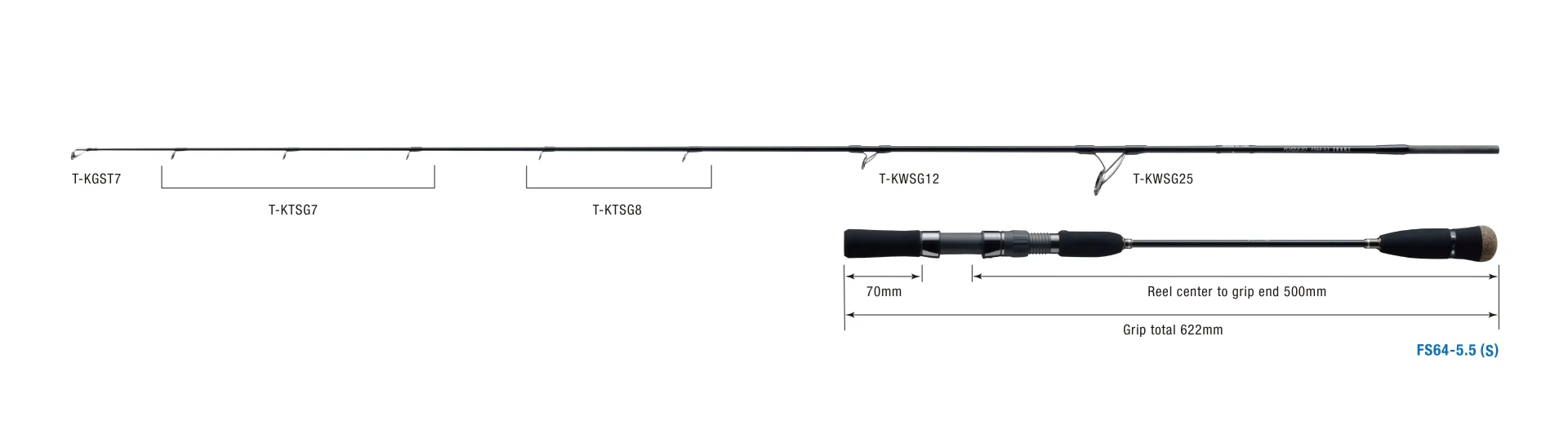FOKEETO IKARI - ZENAQ | Official-Web