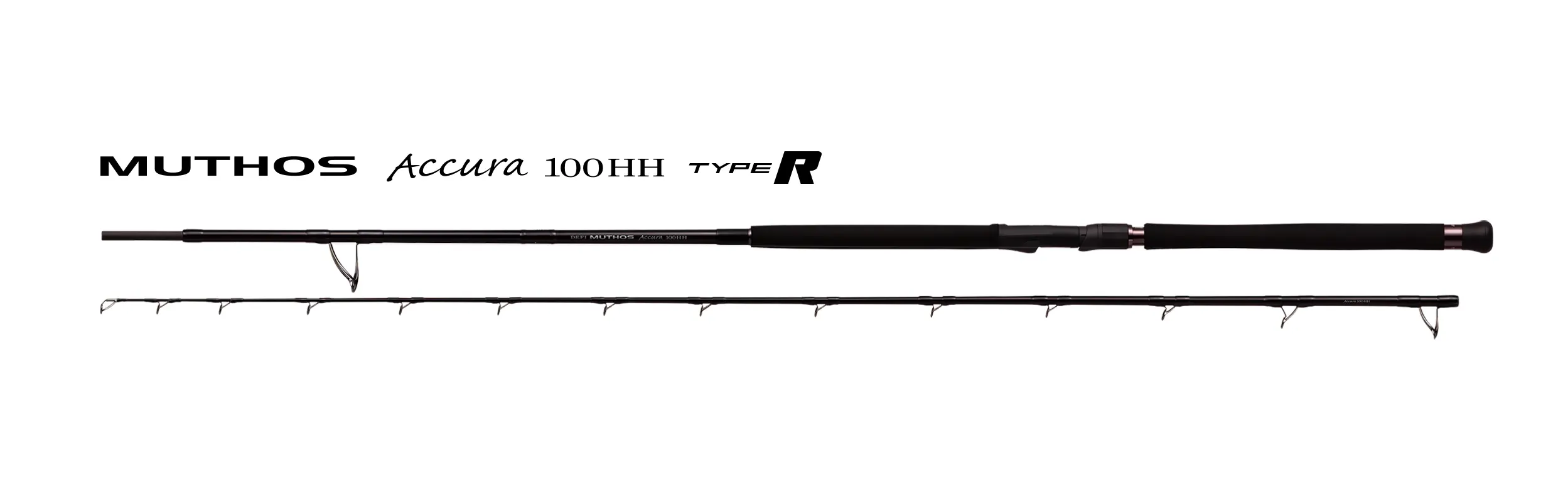 MUTHOS Accura Type R - ZENAQ(ゼナック) | オフィシャルサイト