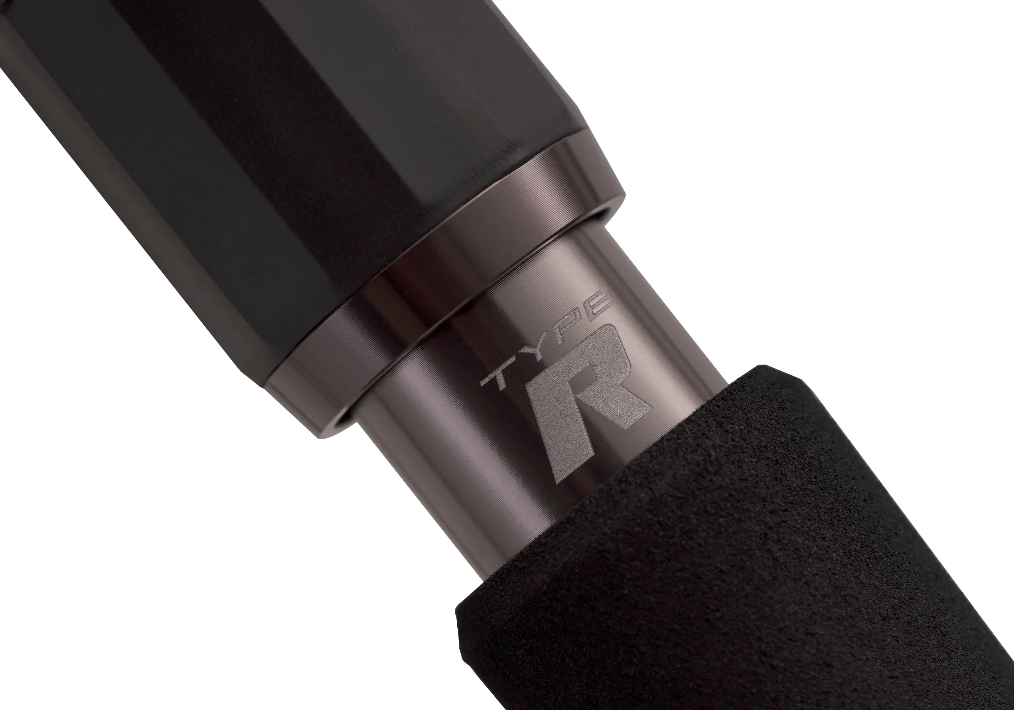 MUTHOS Accura Type R - ZENAQ(ゼナック) | オフィシャルサイト