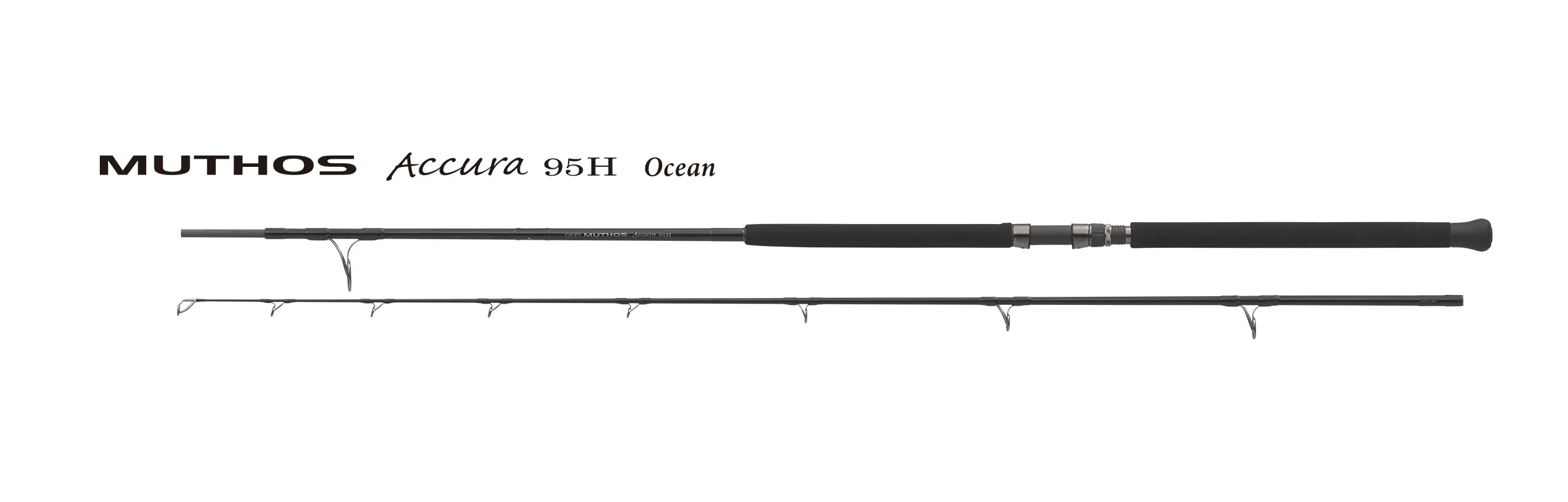 ミュートス アキュラ Type R & Ocean - ZENAQ(ゼナック