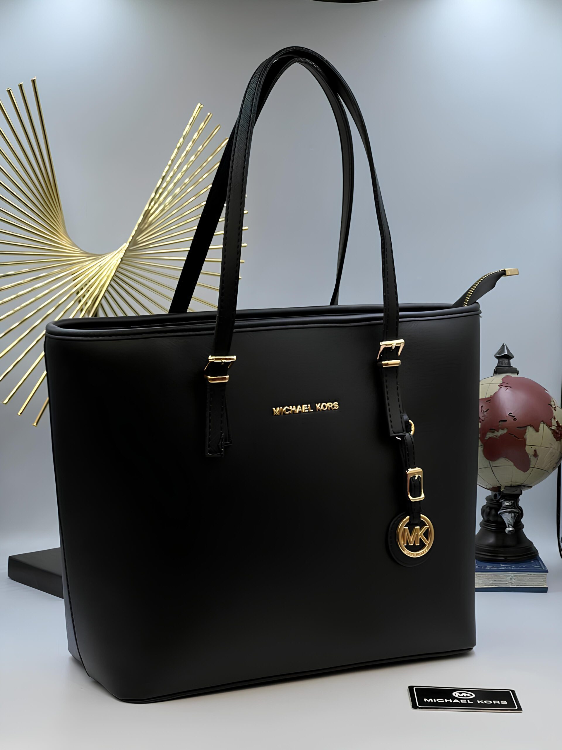 Michael Kors Women Shoulder Bag Zenginlerin Abbas