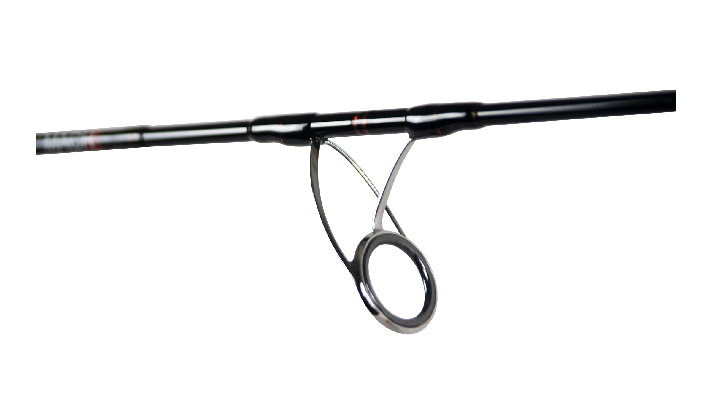 ZEROSHIKI MACH3（ゼロシキ マッハスリー） - ZENITH（ゼニス）：ロッド