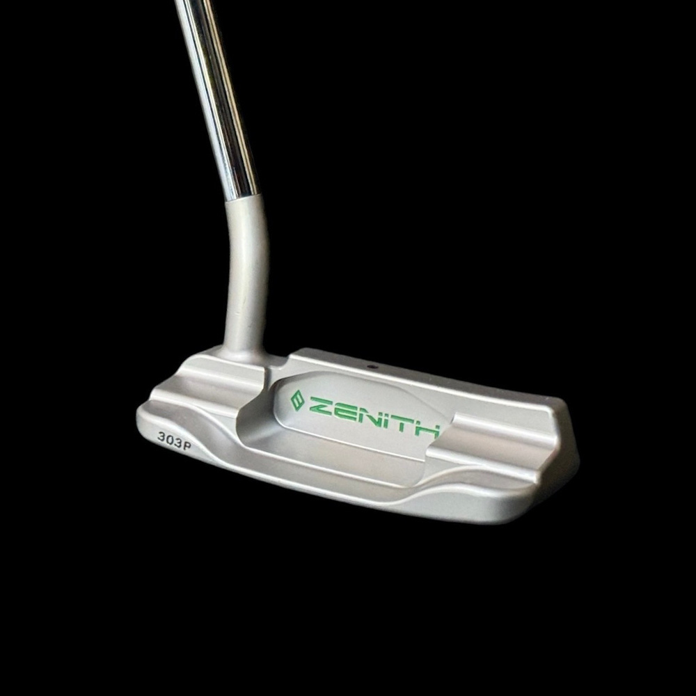 PUTTERS | Zenith Putter