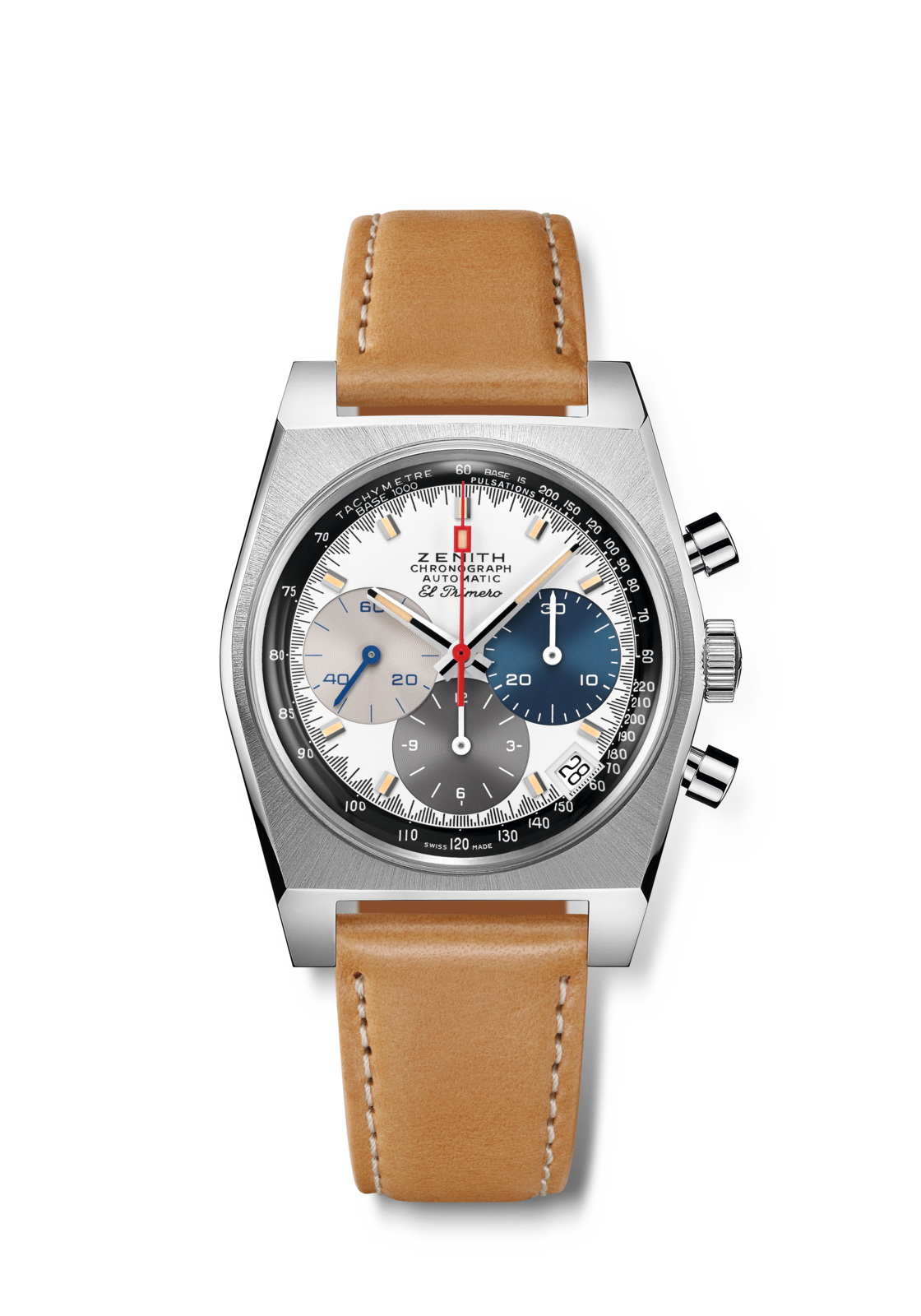ZENITH クロノマスター リバイバル エル・プリメロ A3817 - 37.00mm