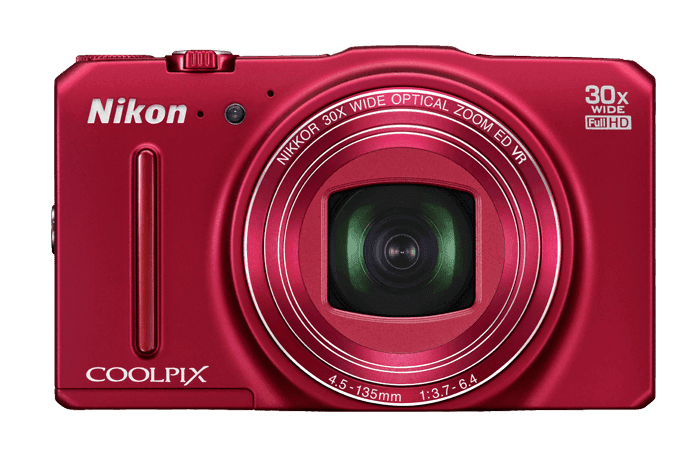 Top 4 Features of the Nikon COOLPIX S9900 You Need to Know