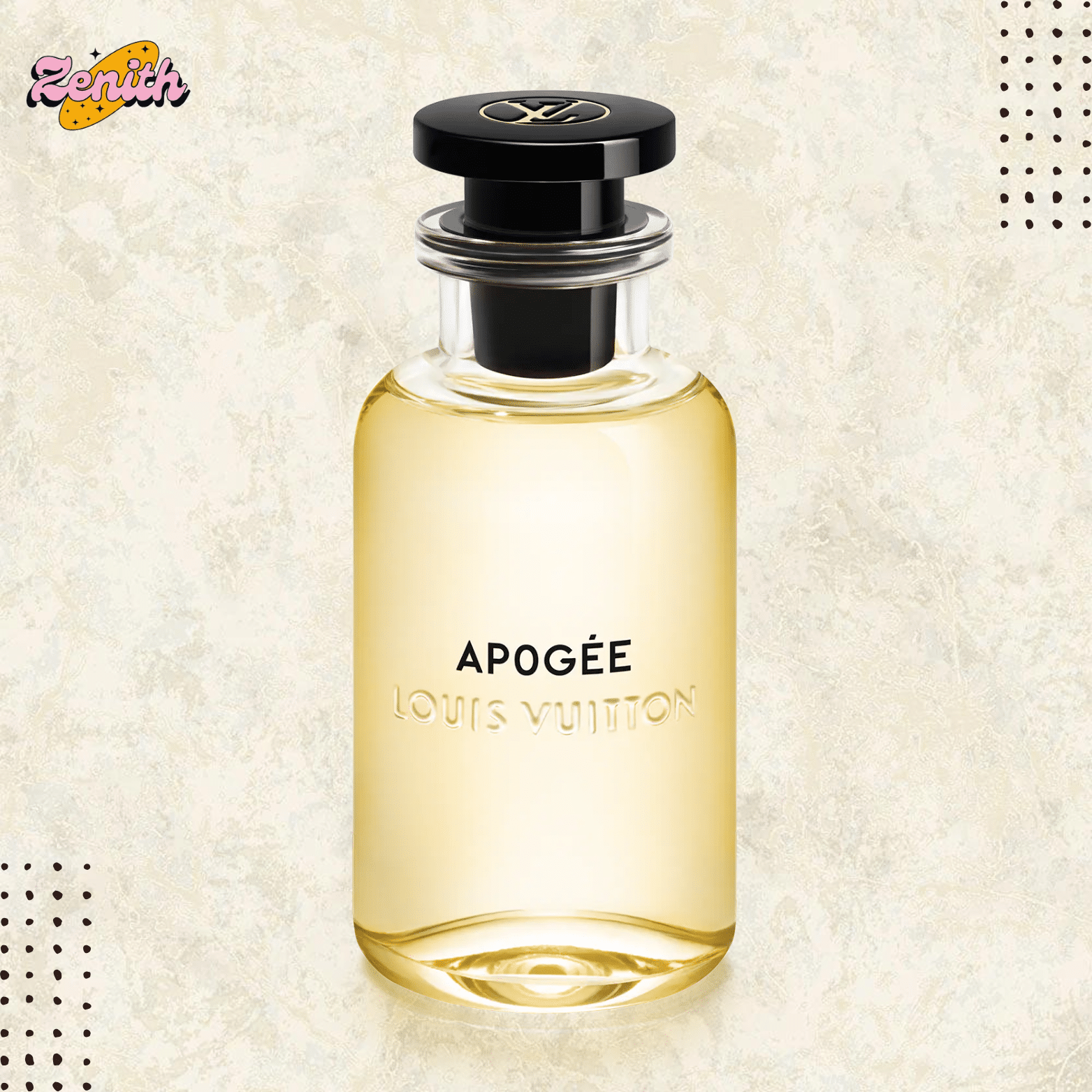 Louis Vuitton - Apogee - Zenith