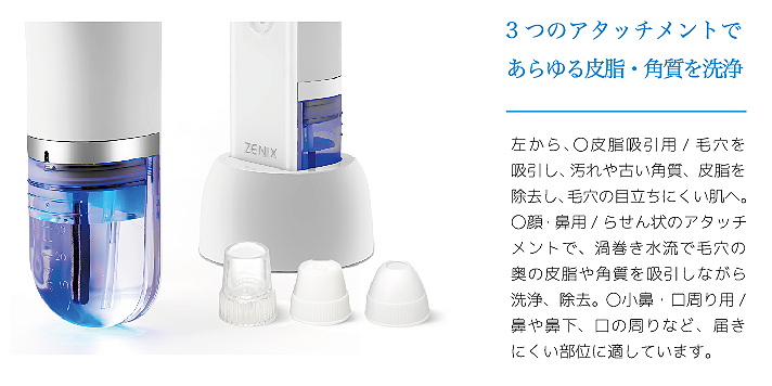 ハイドロワン | ZENIX