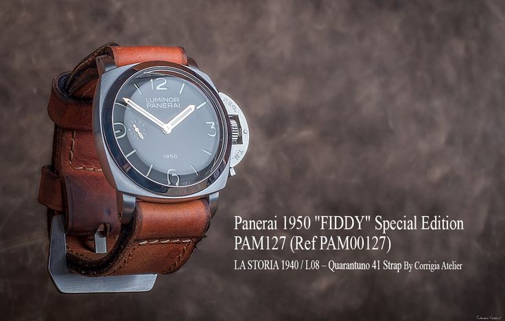 ロレックス1本か パネライ 3本か？あなたならどちらを選びますか