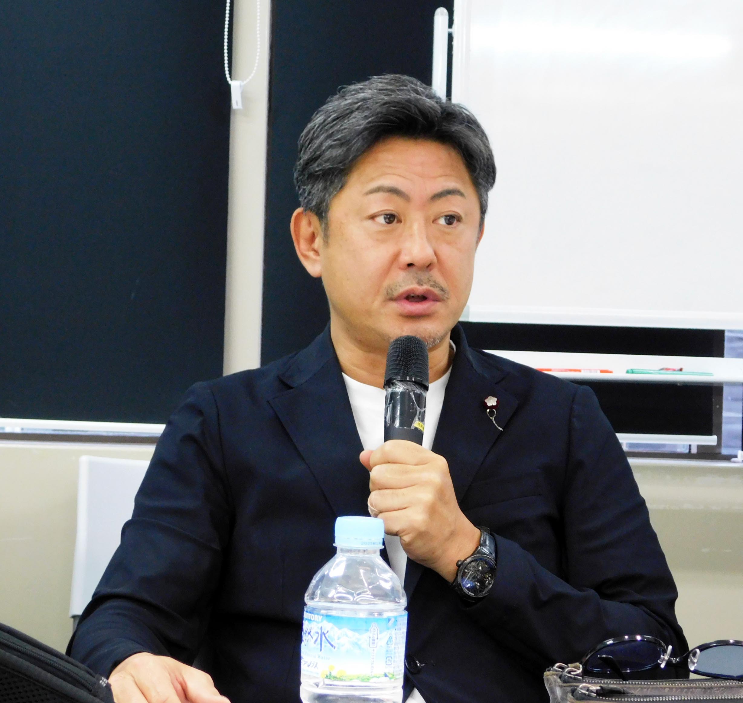 令和6年度 第1回理事会開催 | 全日本同和会 東京都連合会 公式HP