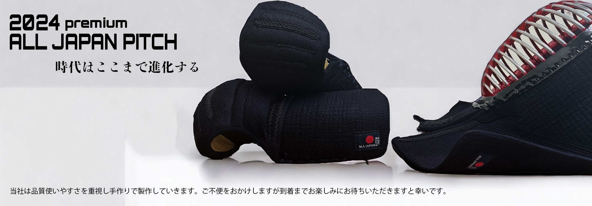 ポッキリ価格】2024 ALL JAPAN PITCH プレミアムクロスピッチ 面