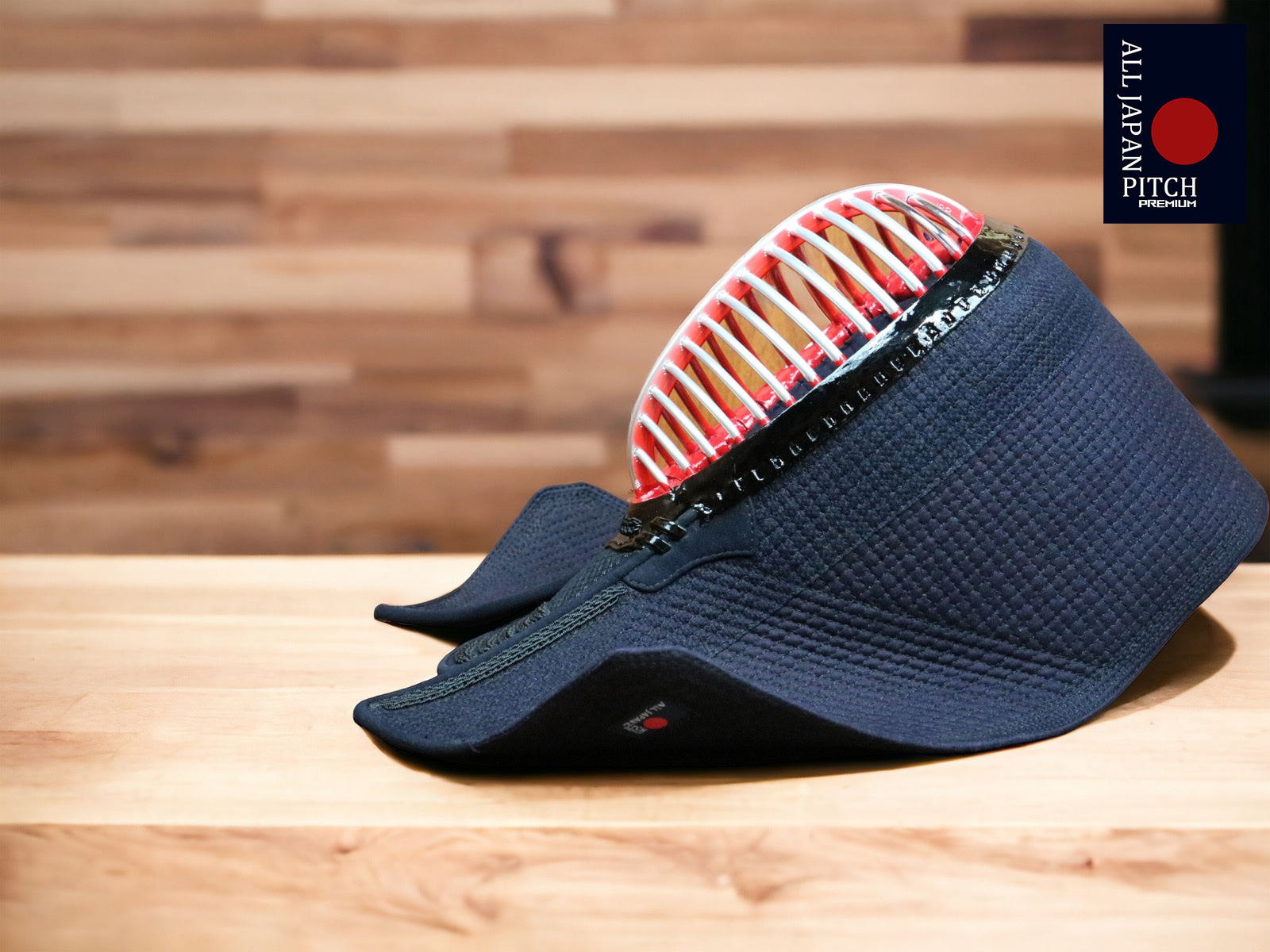 ポッキリ価格】2024 ALL JAPAN PITCH プレミアムクロスピッチ 面