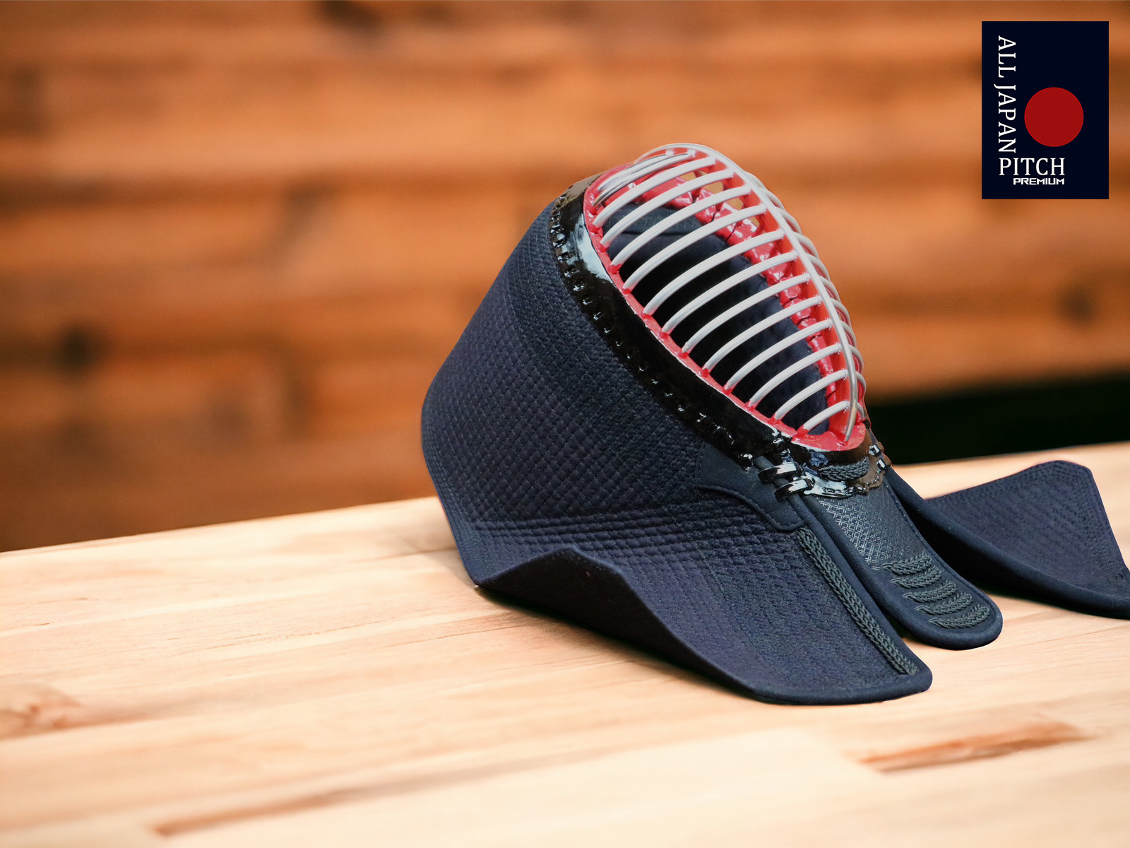 ポッキリ価格】2024 ALL JAPAN PITCH プレミアムクロスピッチ 面