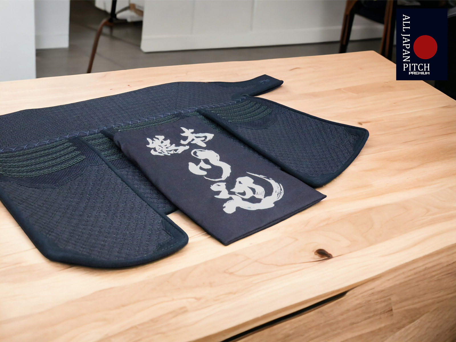 ポッキリ価格】2024 ALL JAPAN PITCH プレミアム ダブルクロスピッチ