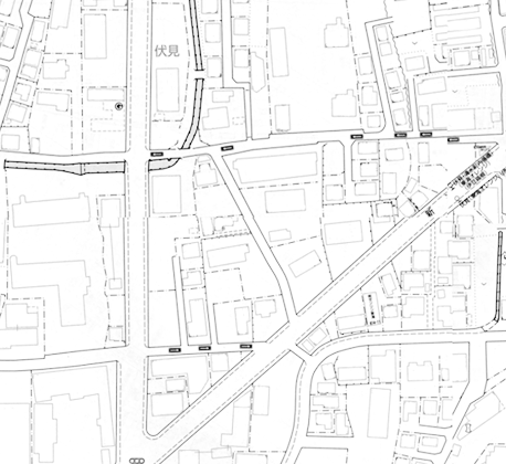 電子住宅地図デジタウン ｜ ゼンリン東海