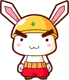 アニメ「全力ウサギ」公式サイト | STORY