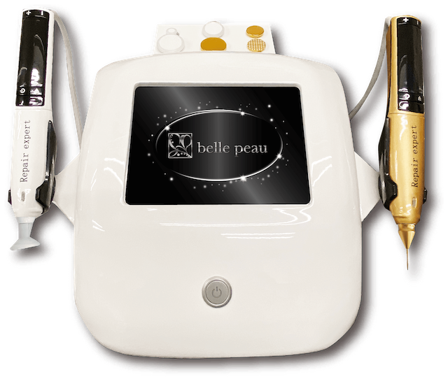 2in1プラズマビューティーマシン | 株式会社 ZEAL[ジール]