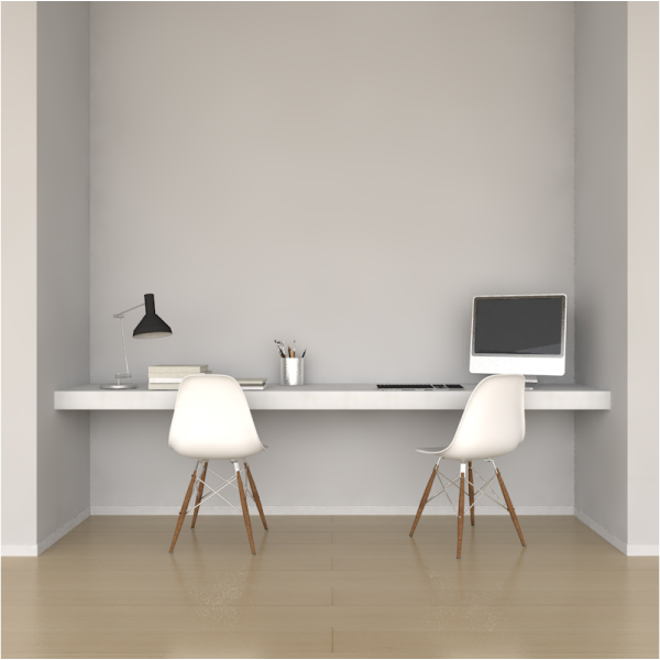 カウンター（カスタムオーダー）W2021~2730 | 【JustPlan】オーダー