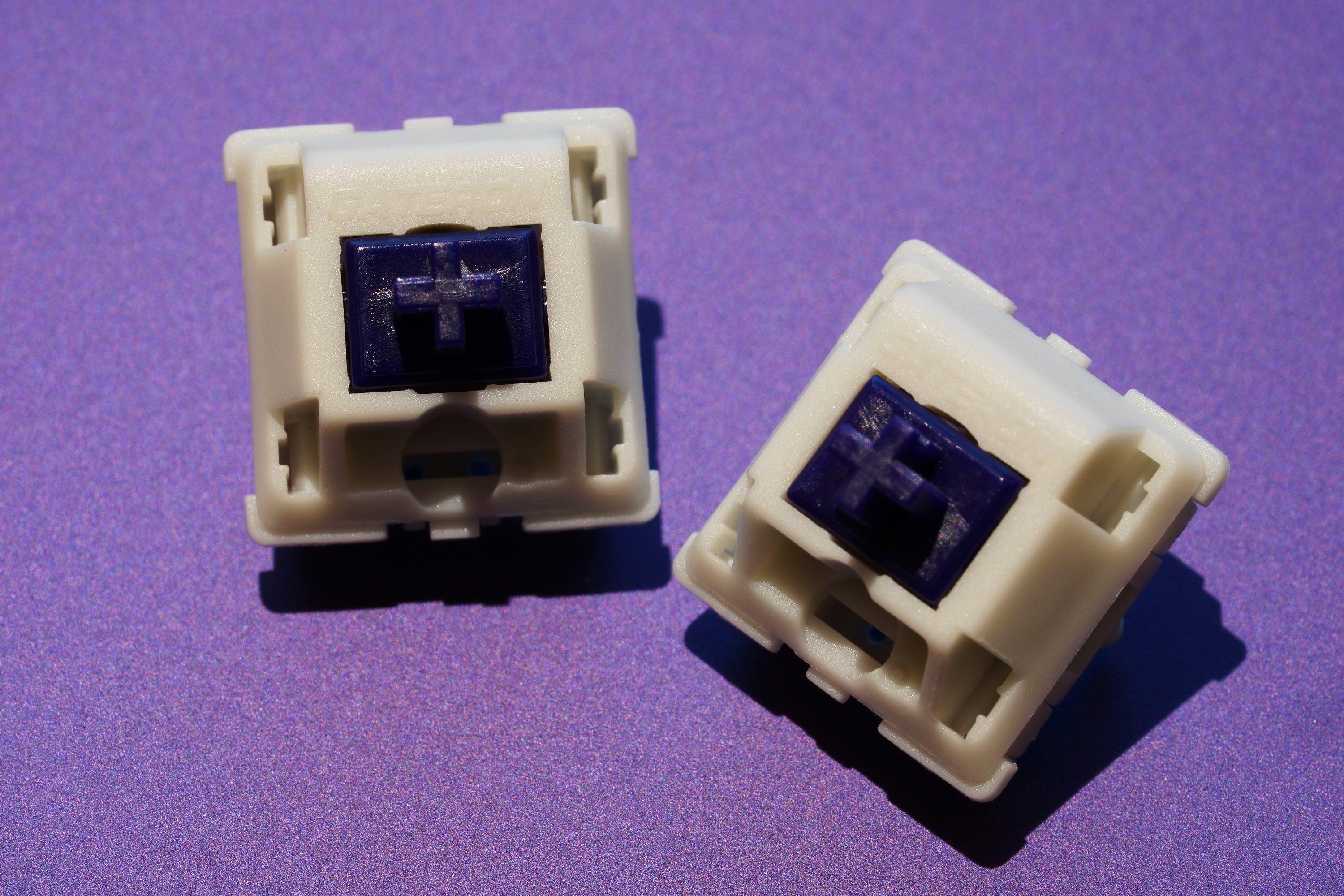Zealio® V1 Redux Switches - Zeal Generation Inc.