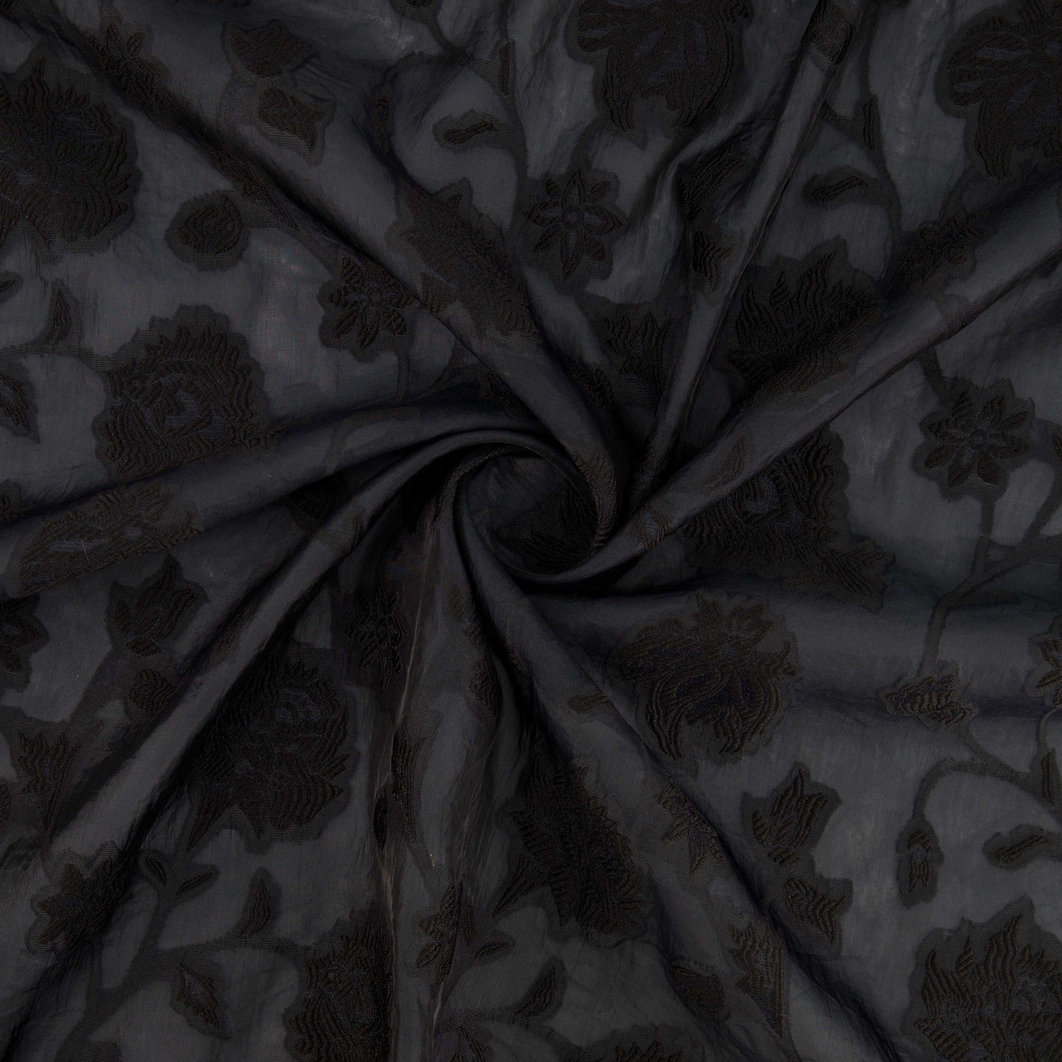 FRANCIS FLORAL CLIP JACQUARD | 27619 | Wholesale Fabrics from