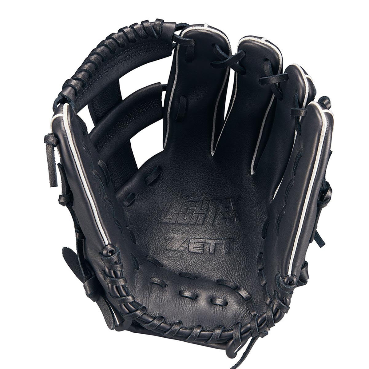 軟式 ソフト兼用グラブ ライテックス オールラウンド用 サイズ:5