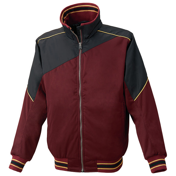 ポルテ ベースボールスクール グランドジャケット JSサイズ110-120