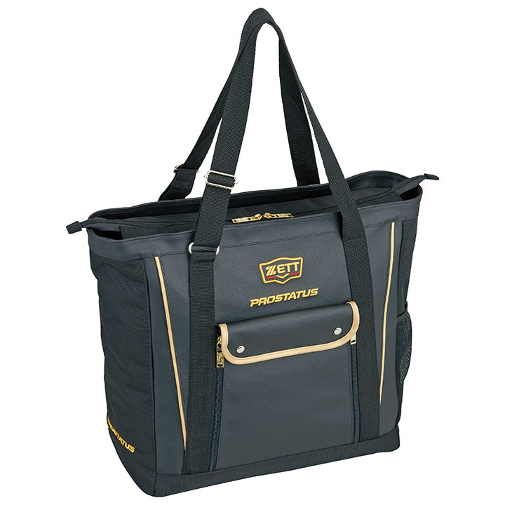 プロステイタス トートバッグ | 【ZETT】ゼットベースボール