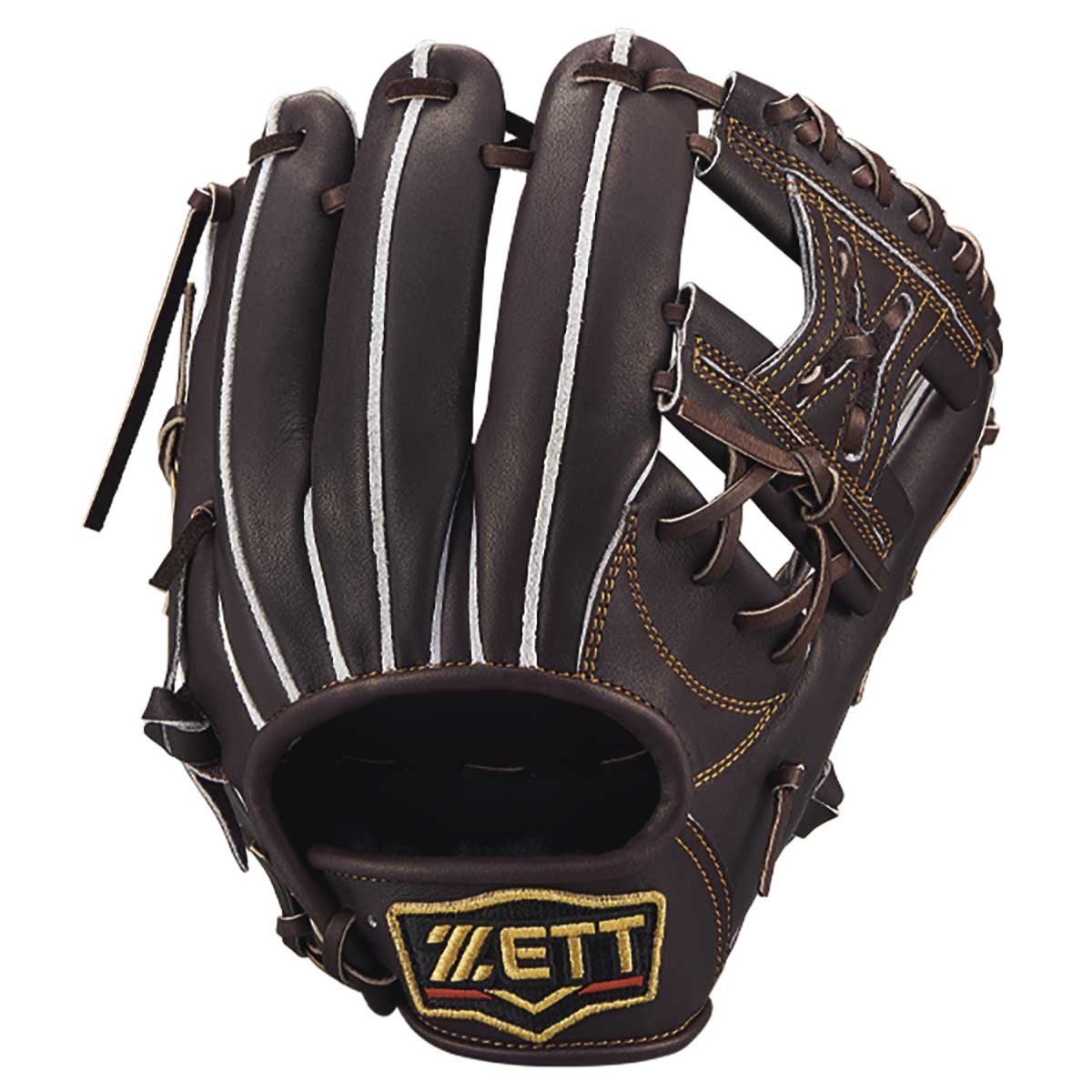 硬式グラブ プロステイタス 二塁手・遊撃手用 サイズ:1 | 【ZETT
