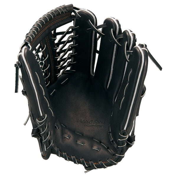 硬式グラブ プロステイタス 外野手用 サイズ:8 | 【ZETT】ゼットベース