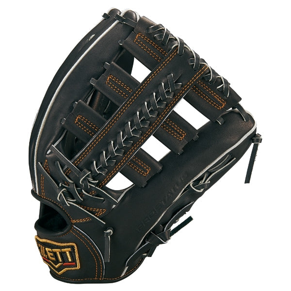 硬式グラブ プロステイタス 外野手用 サイズ:9 | 【ZETT】ゼットベース