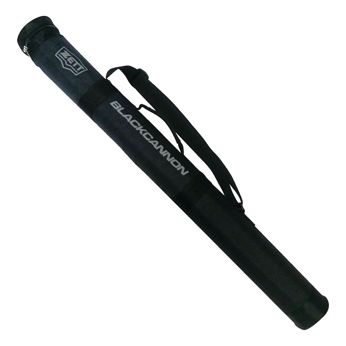 ソフト3号FRP製バット ブラックキャノン5LⅡ（84cm） | 【ZETT】ゼット