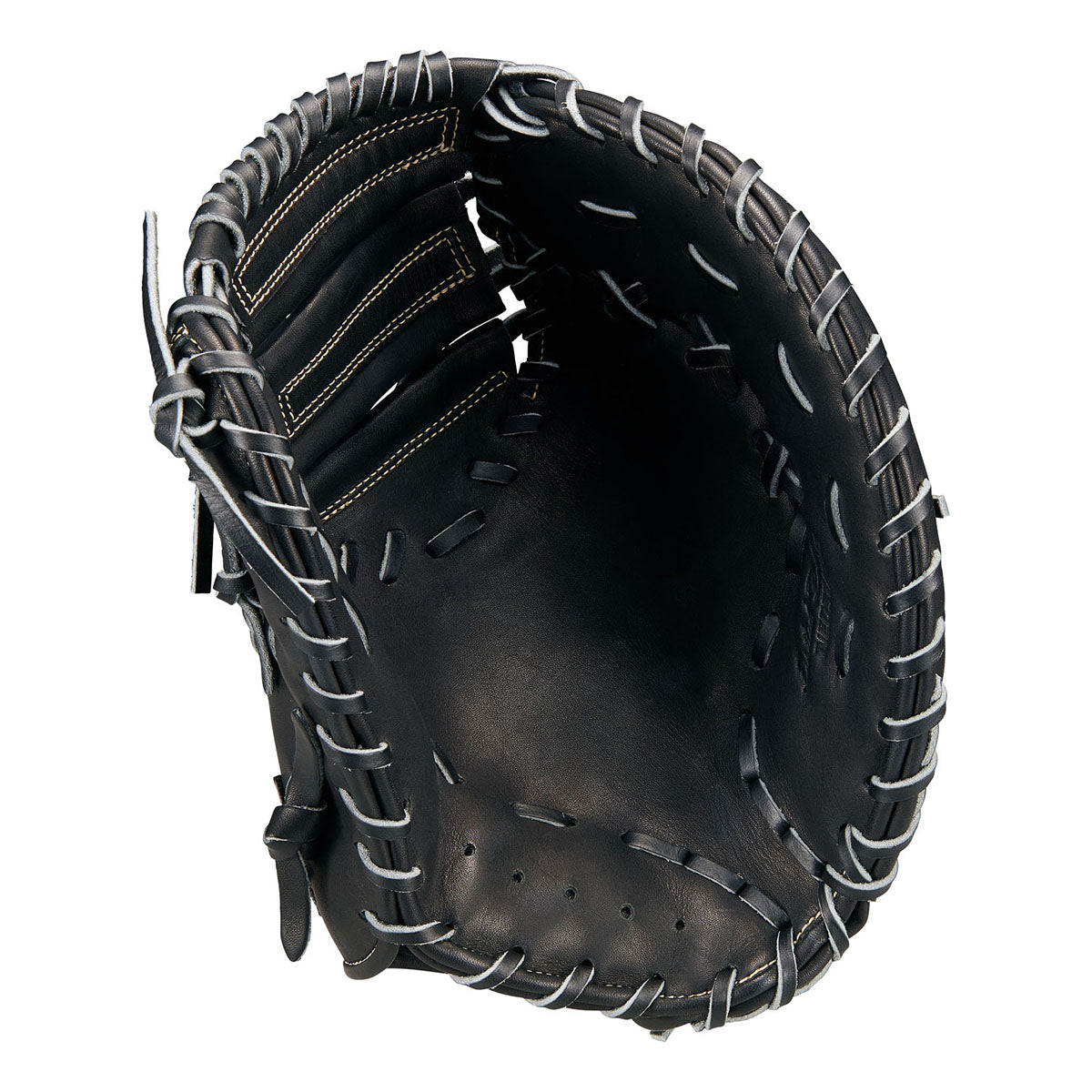 ジュニア軟式ファーストミット ネオステイタスLE 一塁手用 | 【ZETT