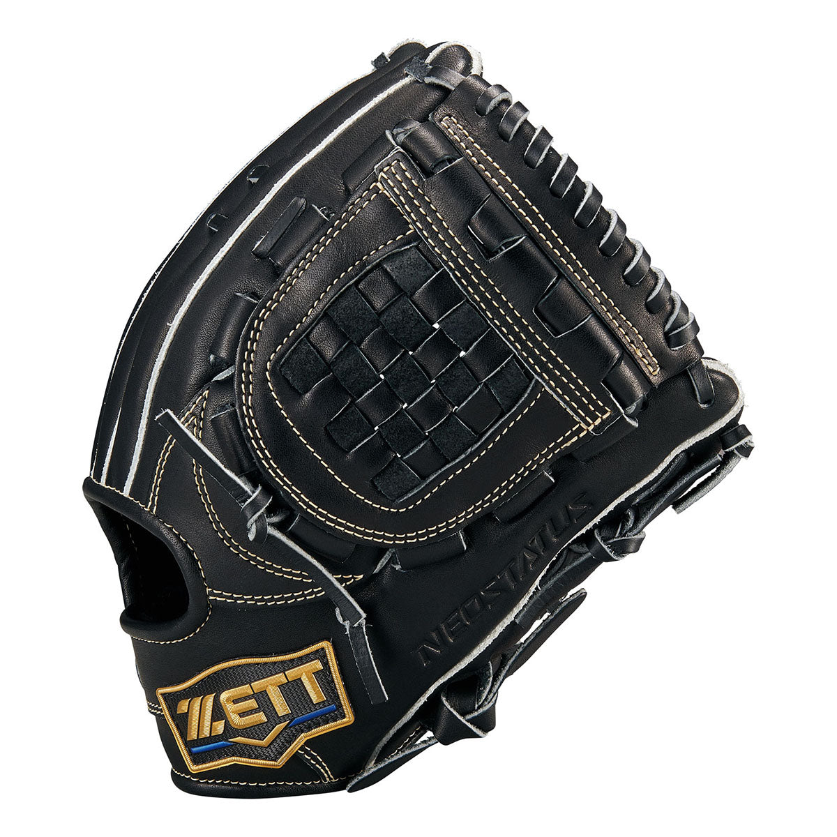 ジュニア軟式グラブ ネオステイタスLE 二塁手・遊撃手用 源田タイプ