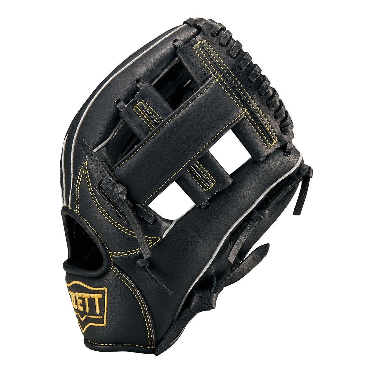 ジュニア軟式グラブ アクロキャッチ オールラウンド用 サイズ:S