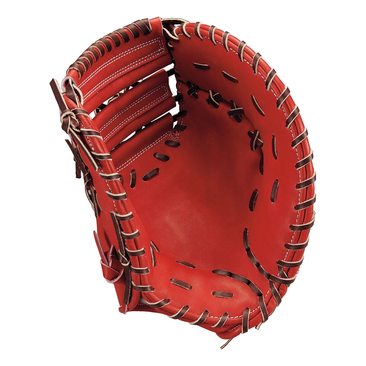 硬式ファーストミット ネオステイタス 一塁手用 | 【ZETT】ゼット