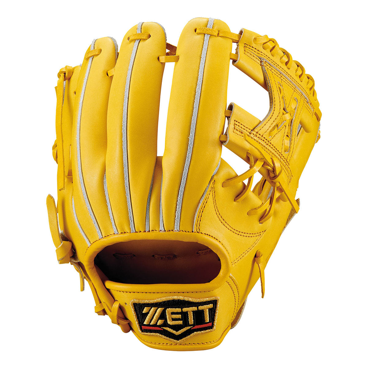 硬式グラブ プロステイタス 二塁手・遊撃手用 サイズ:1 | 【ZETT