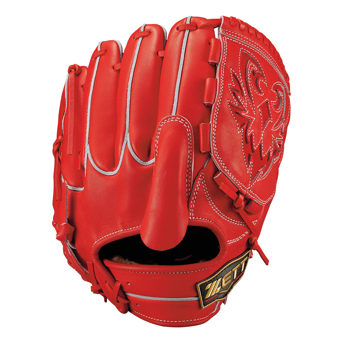 硬式グラブ プロステイタスSE 投手用 サイズ:5 | 【ZETT】ゼットベース