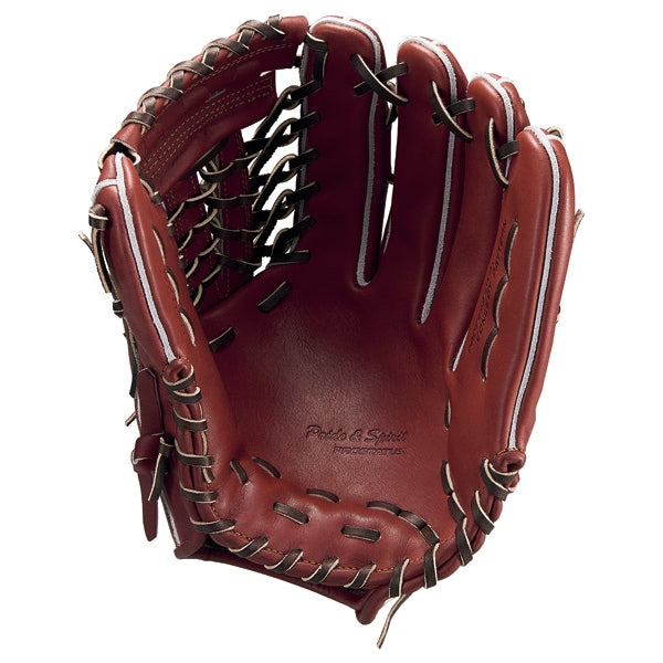 硬式グラブ プロステイタス ユーティリティ用 サイズ:6 | 【ZETT