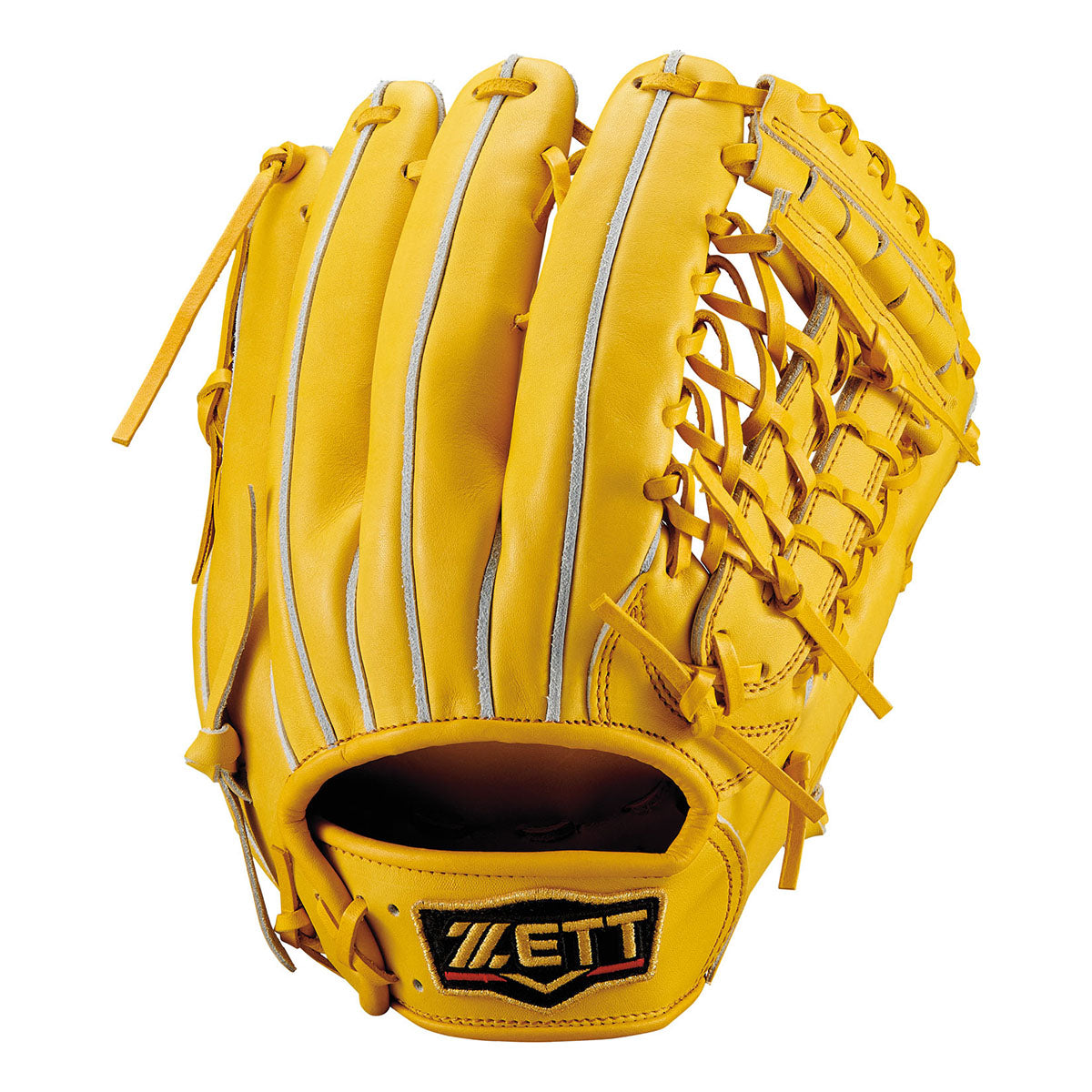 硬式グラブ プロステイタス ユーティリティ用 サイズ:6 | 【ZETT