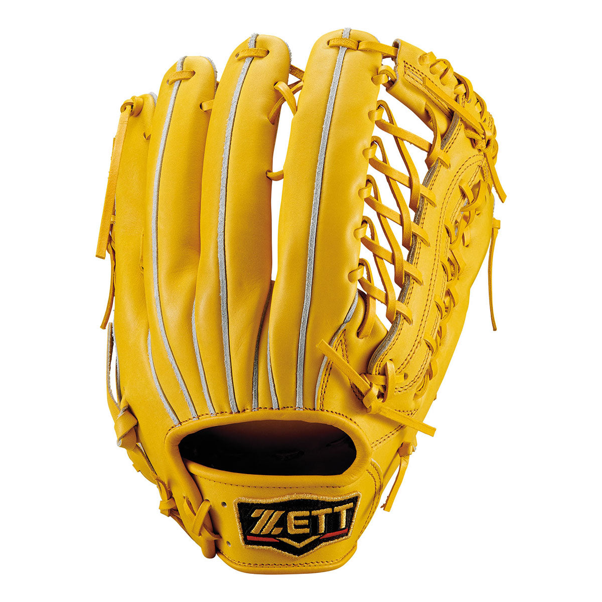 硬式グラブ プロステイタス 外野手用 サイズ:9 | 【ZETT】ゼットベース