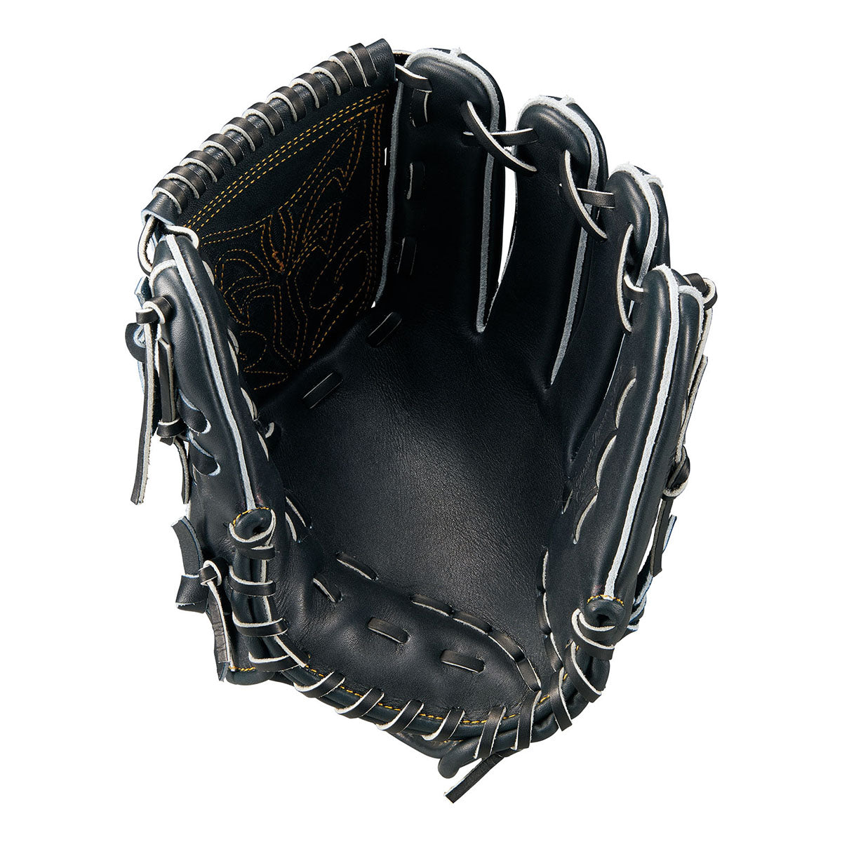 硬式グラブ プロステイタスプレミアム 投手用 サイズ:5 | 【ZETT