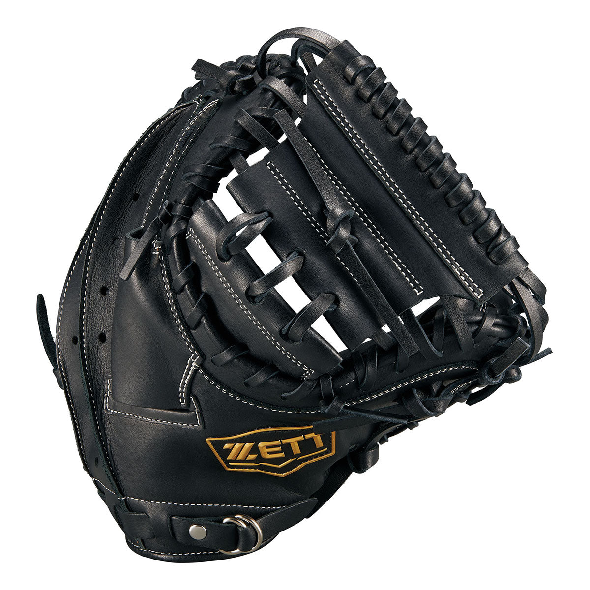 軟式キャッチャーミット ソフトステア 捕手用 | 【ZETT】ゼットベース