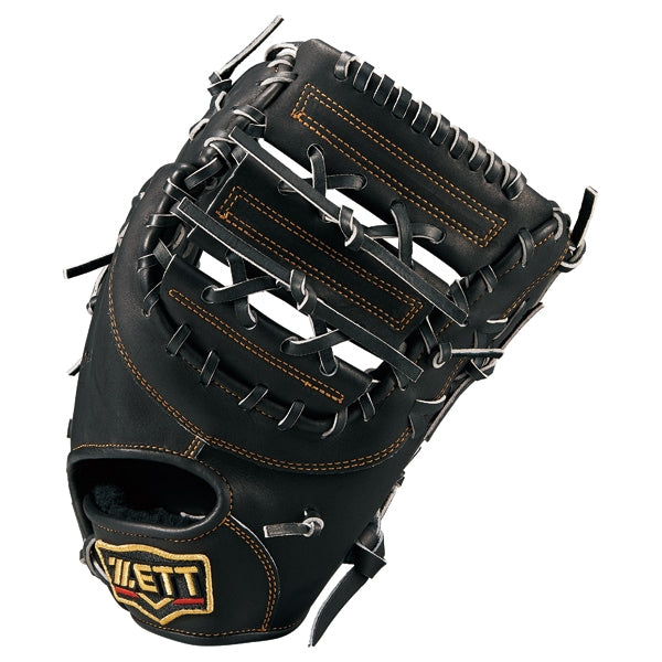 軟式ファーストミット プロステイタス 一塁手用 | 【ZETT】ゼット