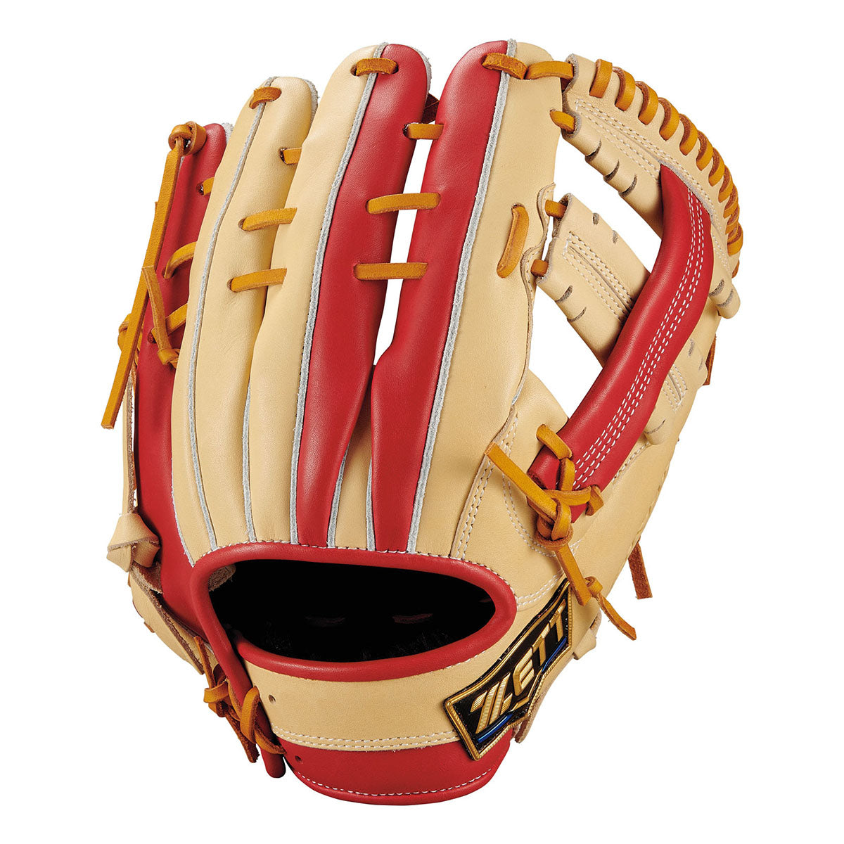 軟式グラブ ネオステイタスSC オールラウンド用 サイズ:4 | 【ZETT