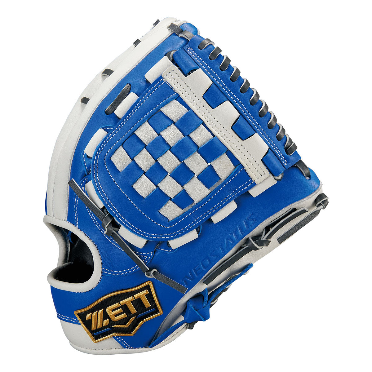 軟式グラブ ネオステイタスSC オールラウンド用 サイズ:4 | 【ZETT