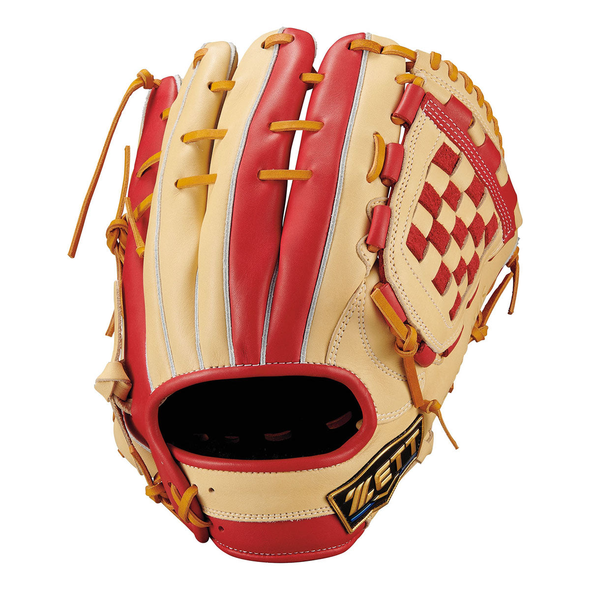 軟式グラブ ネオステイタスSC オールラウンド用 サイズ:4 | 【ZETT