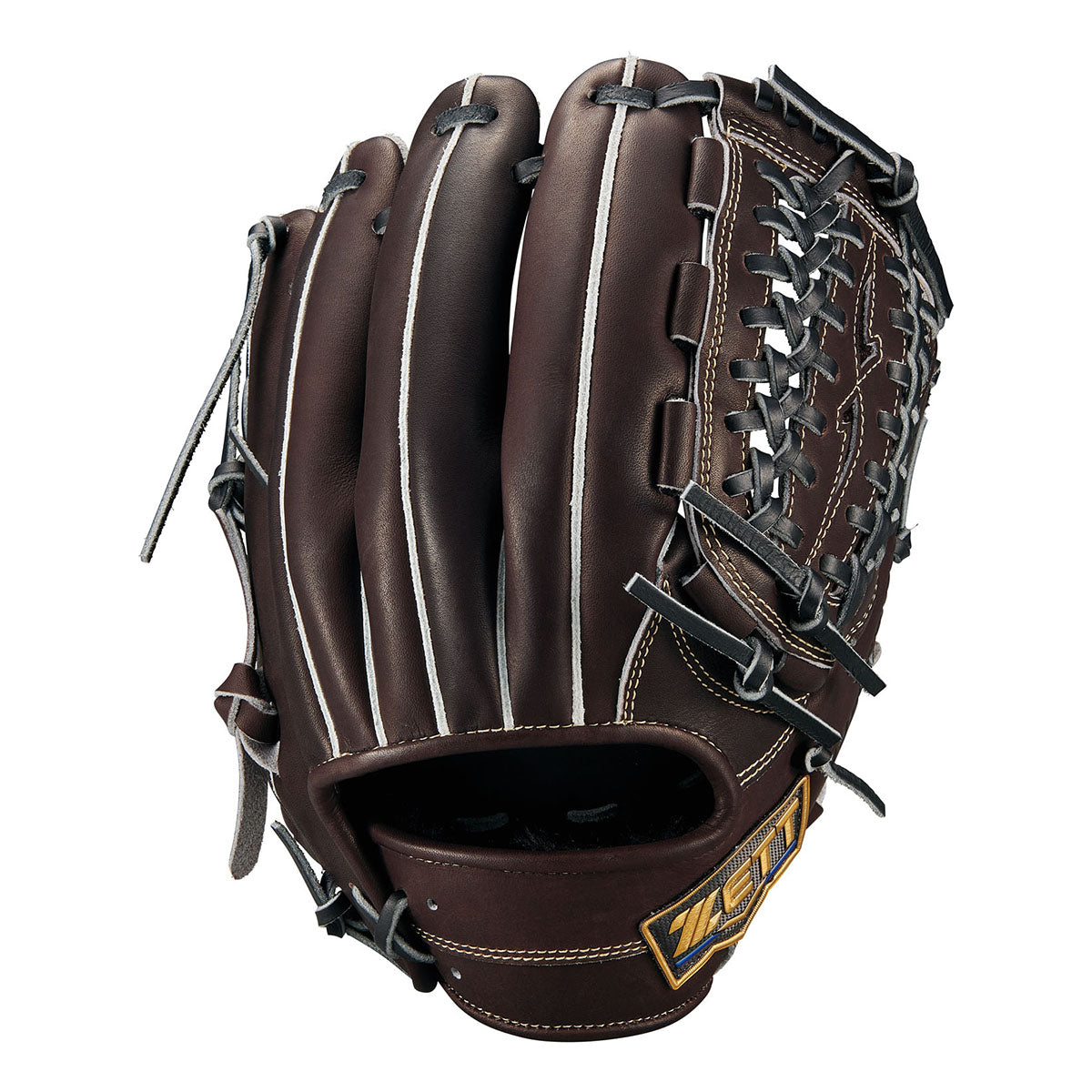 軟式グラブ ネオステイタスLE オールラウンド用 サイズ:4 | 【ZETT