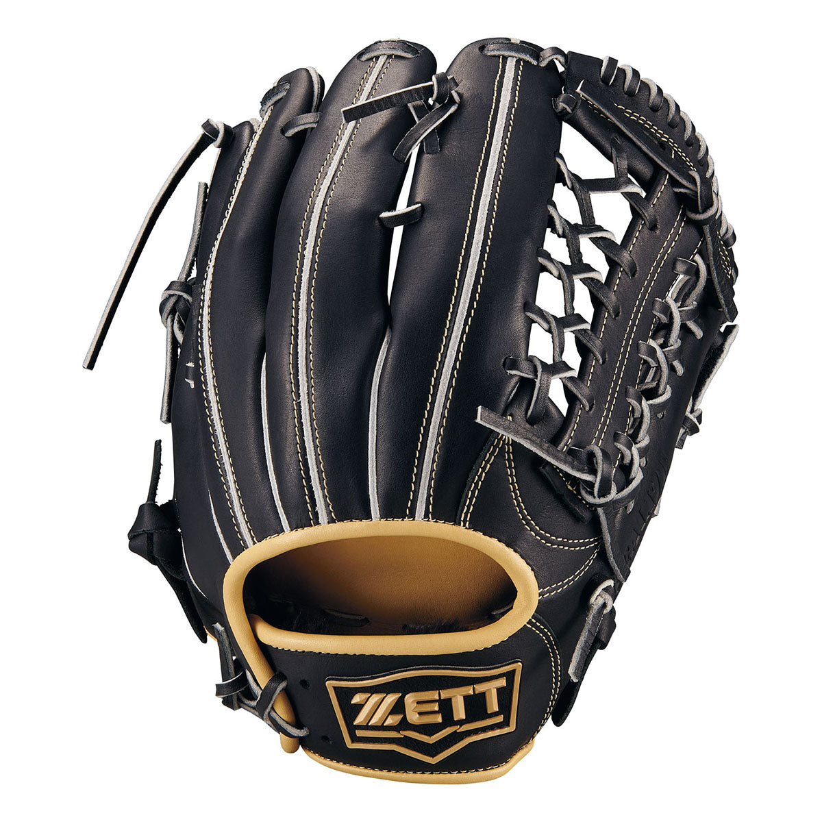 ソフトグラブ リアライズ オールラウンド用 サイズ:6 | 【ZETT】ゼット