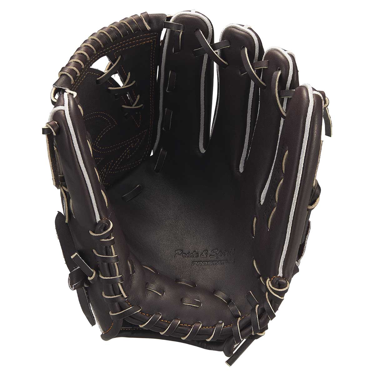 硬式グラブ プロステイタス 投手用 サイズ:4 | 【ZETT】ゼットベース